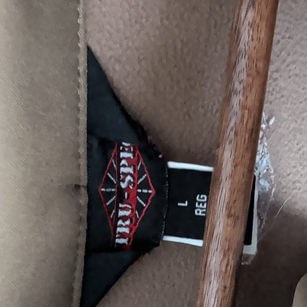 TRU-SPEC - Tactical Softshell Jacket - image 10